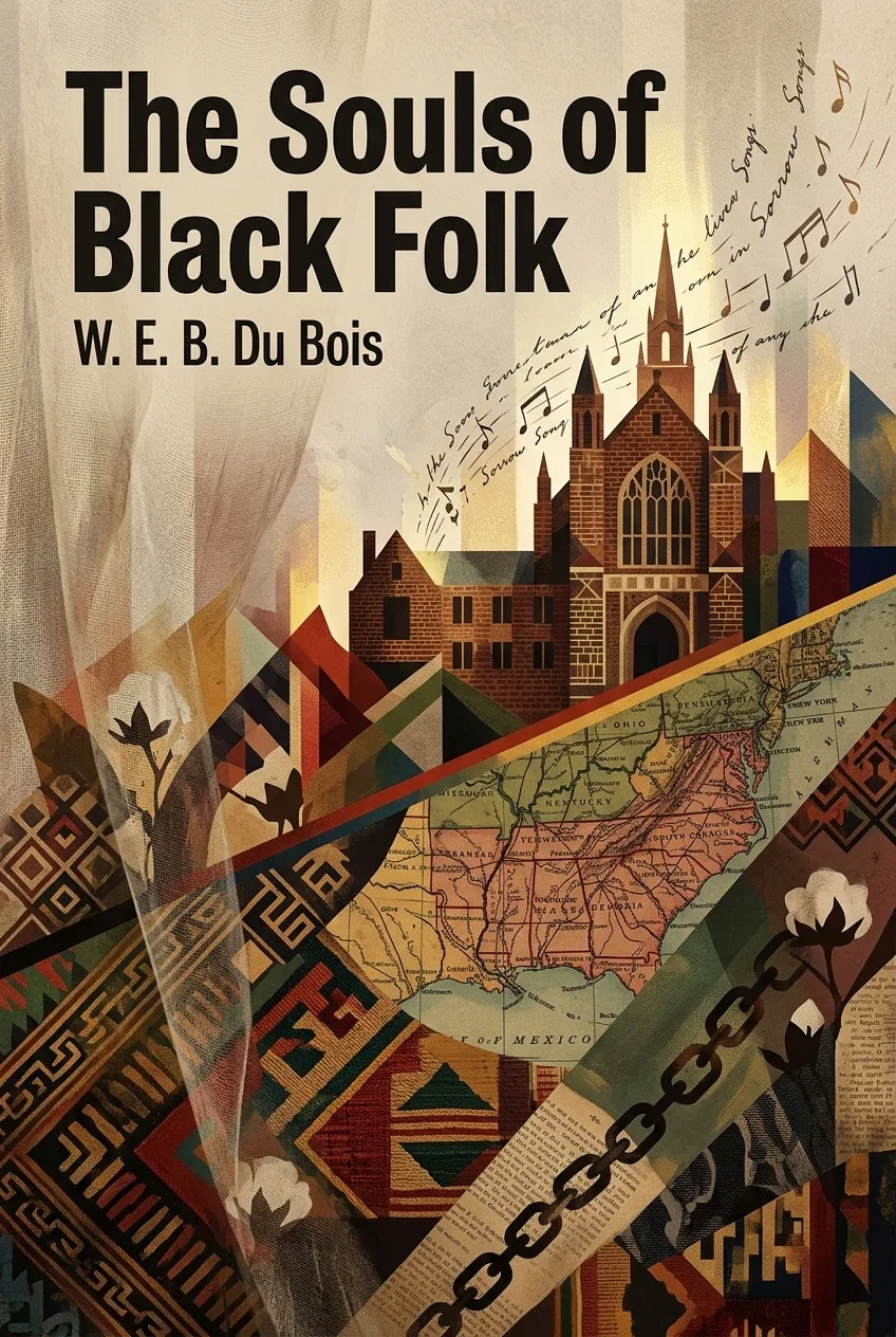 The Souls of Black Folk