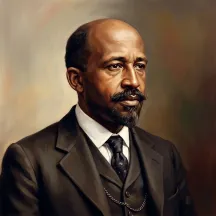 W. E. B. Du Bois