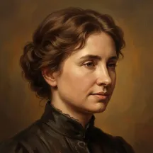 Helen Keller