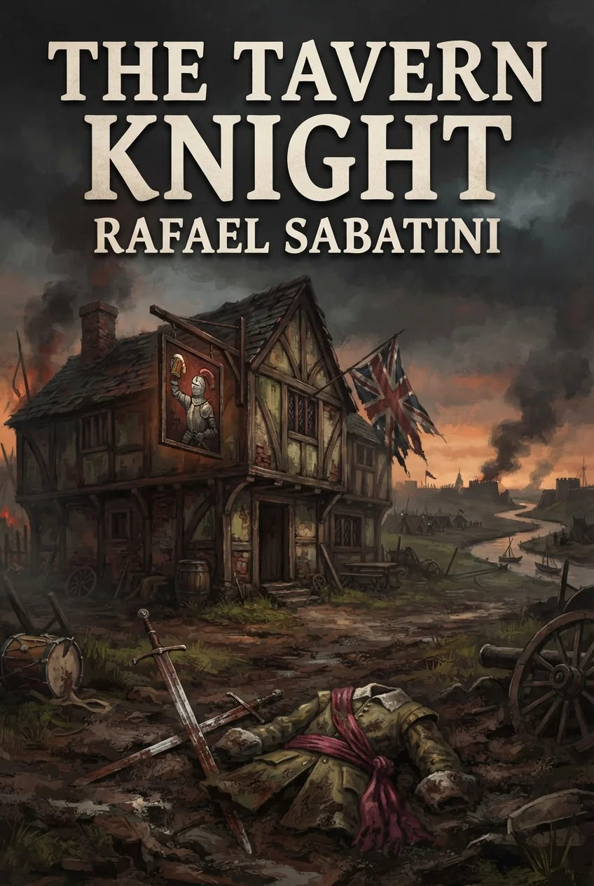 The Tavern Knight