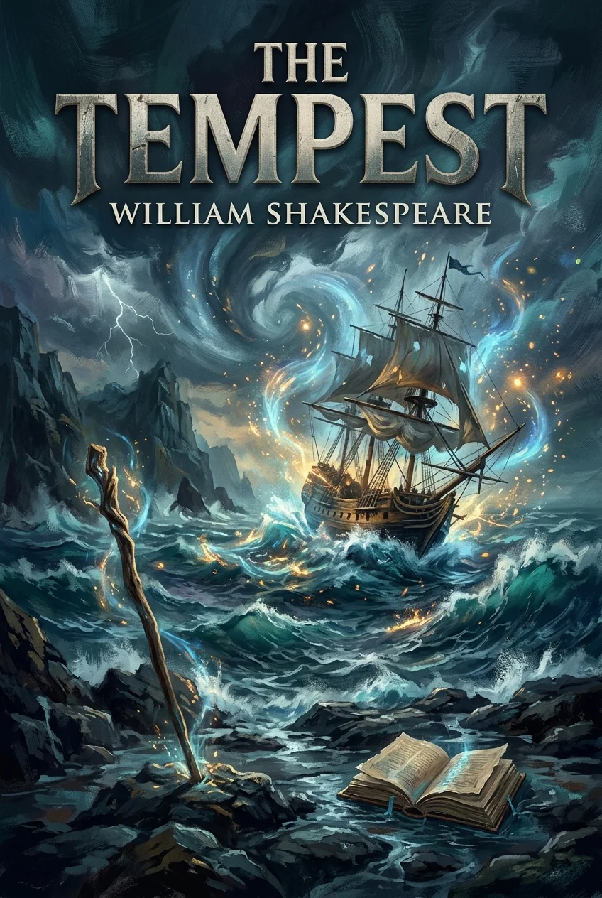 The Tempest