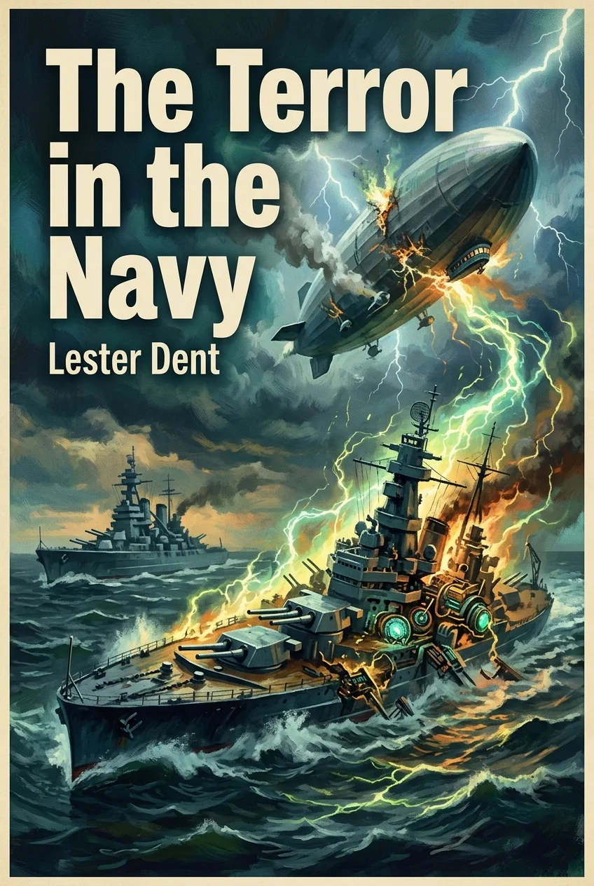 The Terror in the Navy