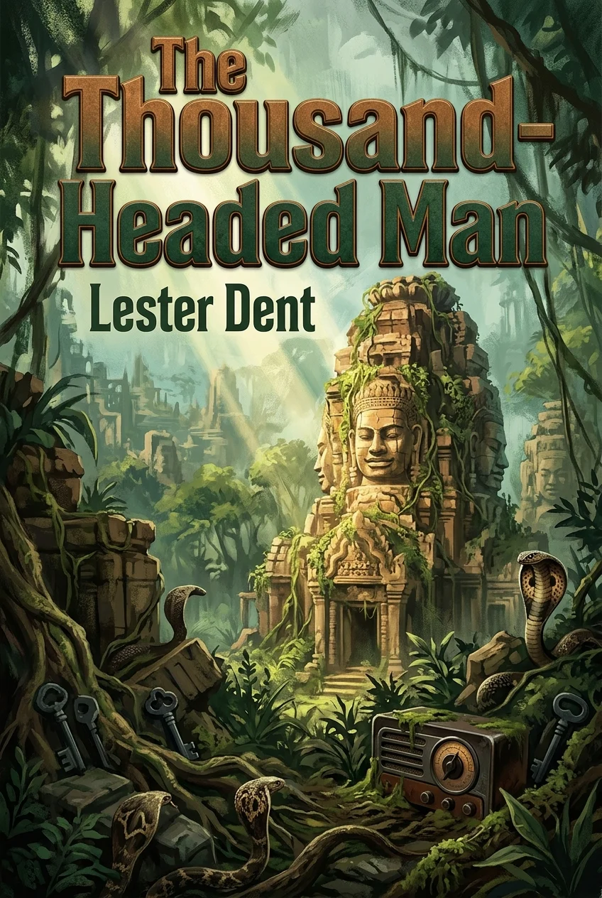 The Thousand-Headed Man