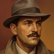 Lester Dent