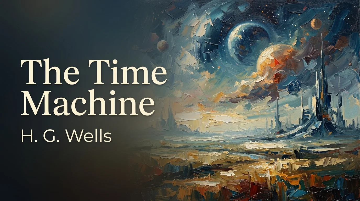 The Time Machine