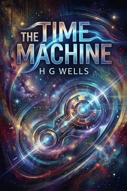 The Time Machine