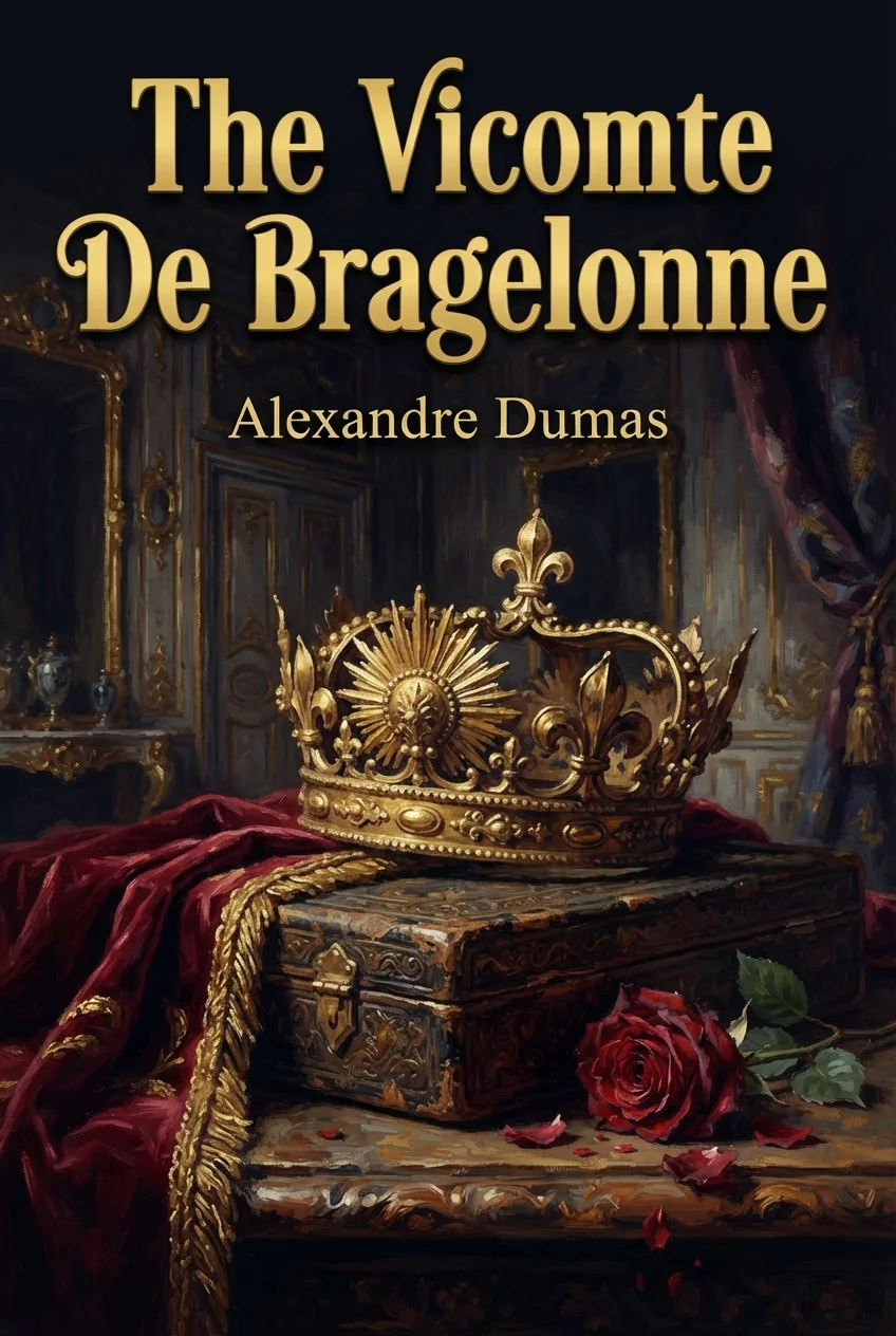 The Vicomte De Bragelonne