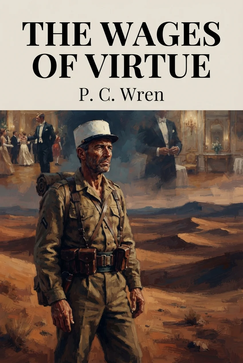 The Wages of Virtue