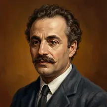 Khalil Gibran