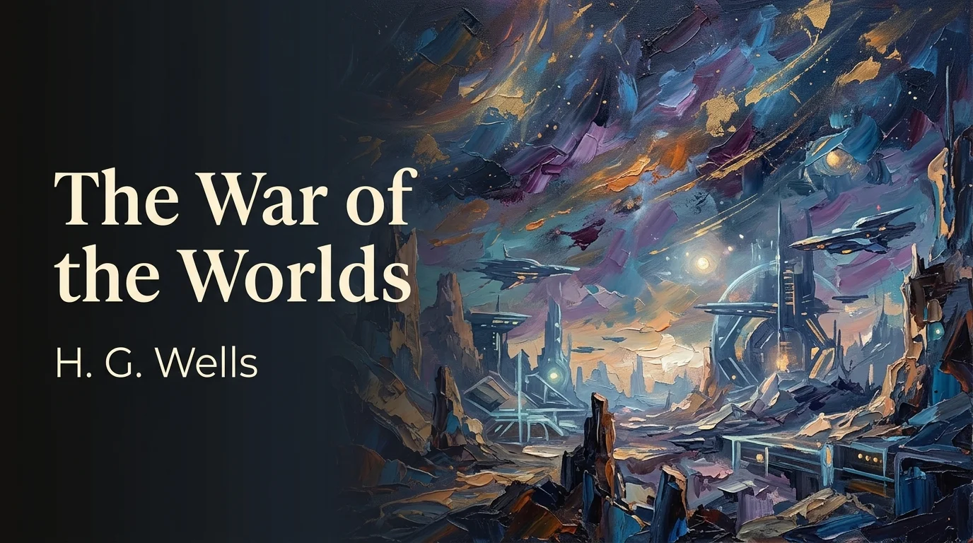 The War of the Worlds