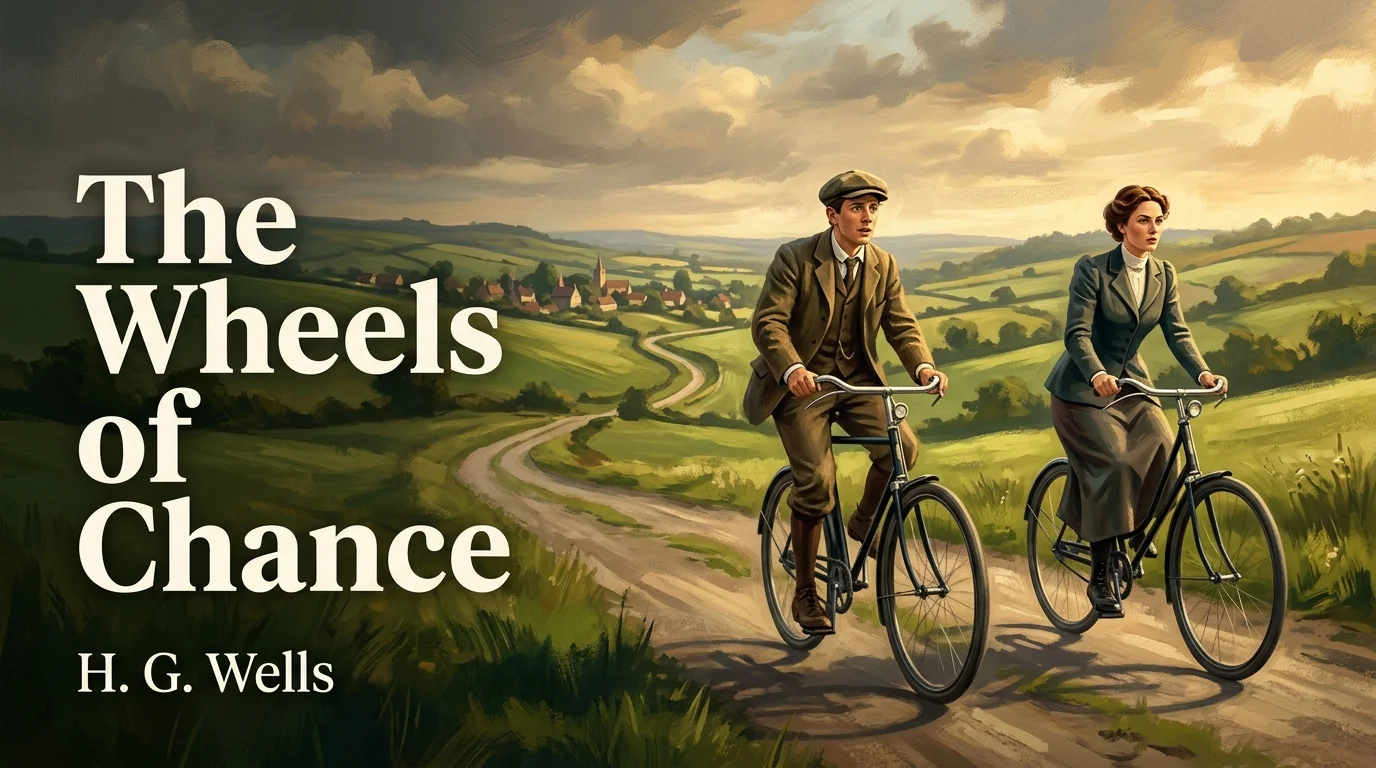 The Wheels of Chance