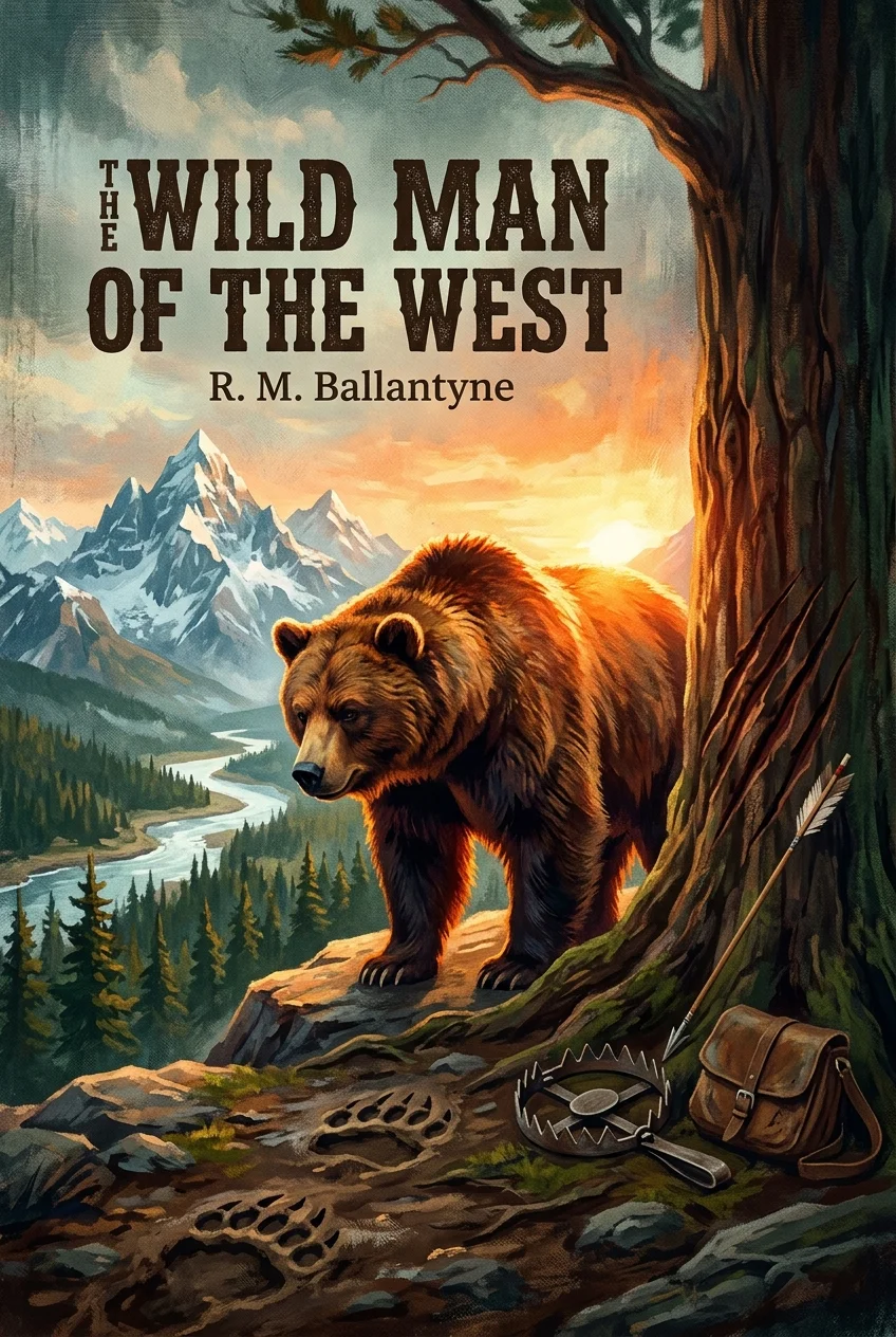 The Wild Man of the West