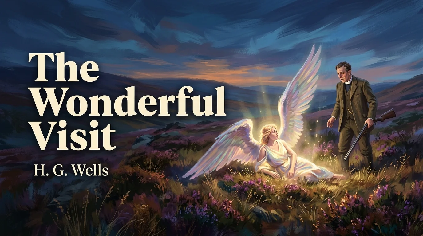 The Wonderful Visit