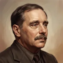 H. G. Wells