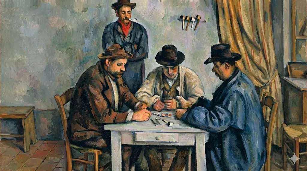 The Brothers Karamazov