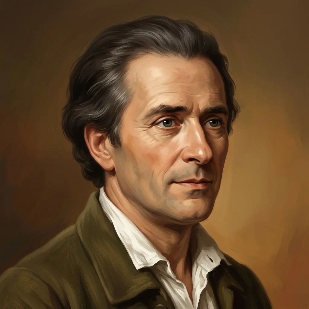 Jean-Jacques Rousseau