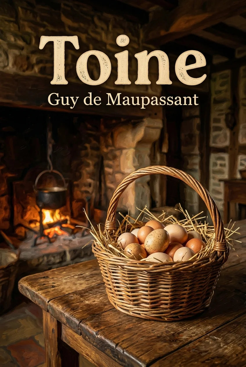 Toine