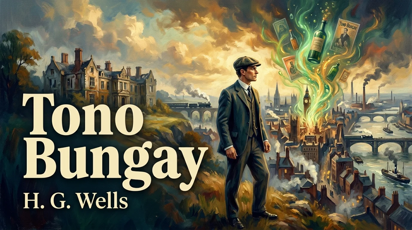 Tono Bungay