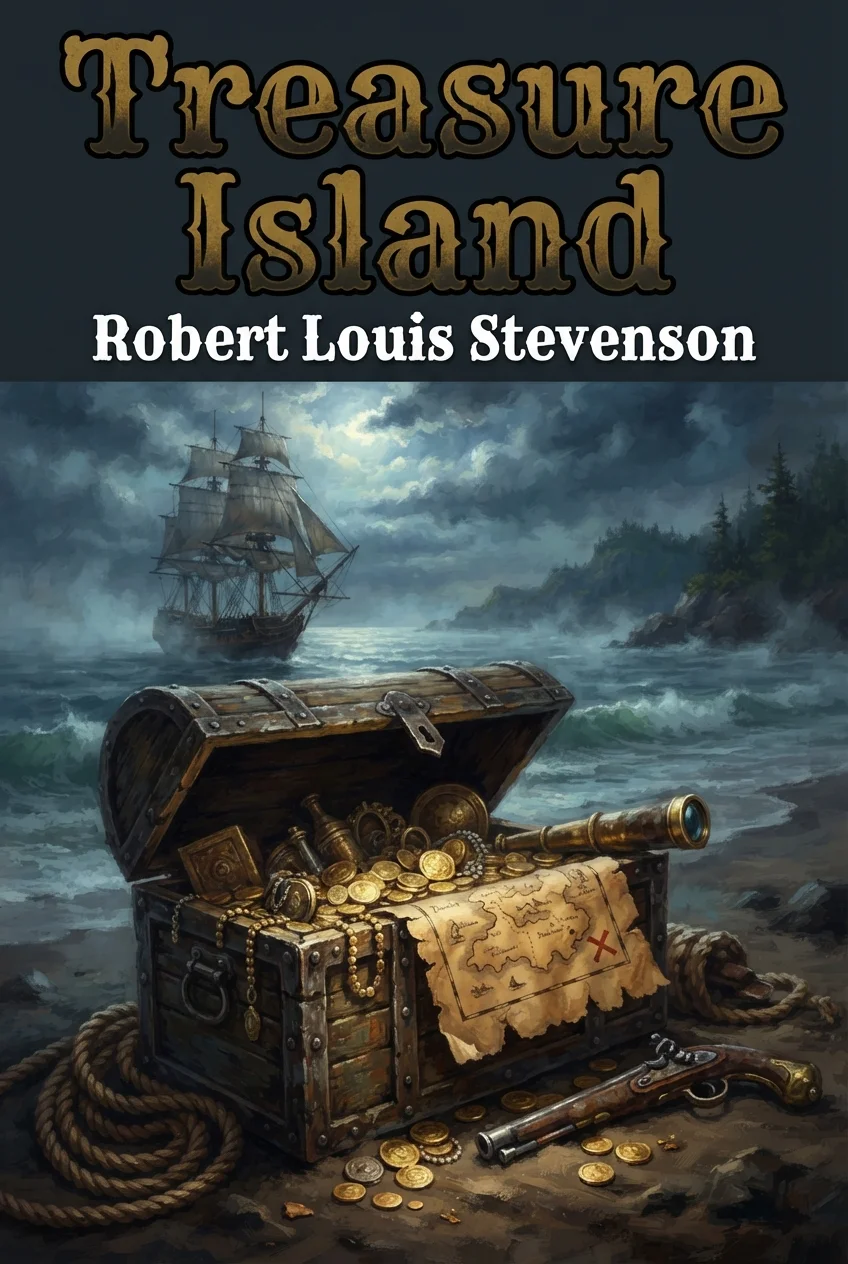 Treasure Island