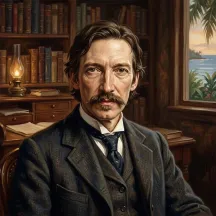 Robert Louis Stevenson