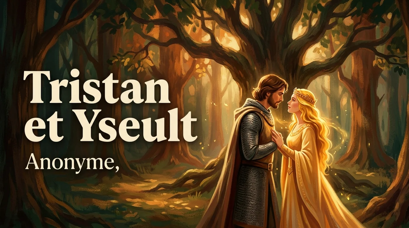 Tristan et Yseult