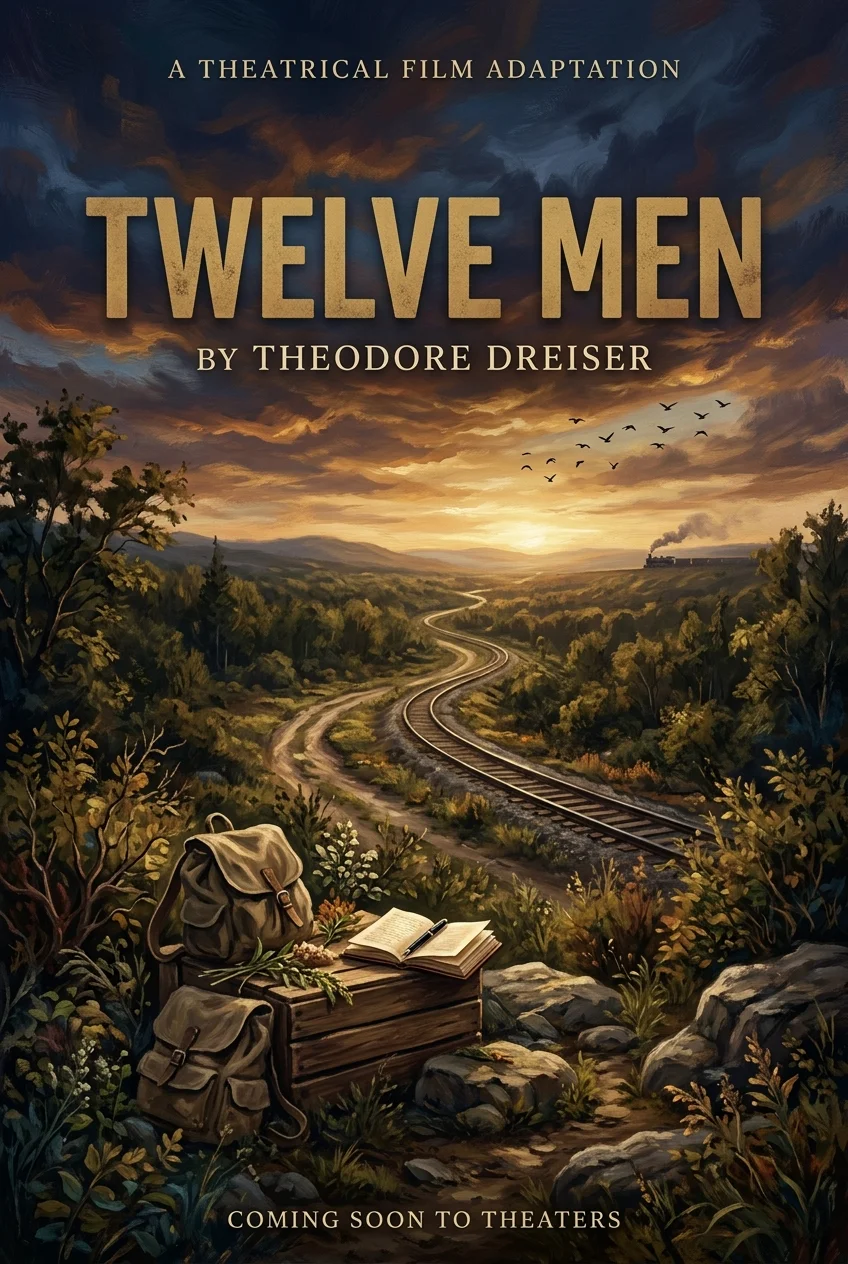 Twelve Men