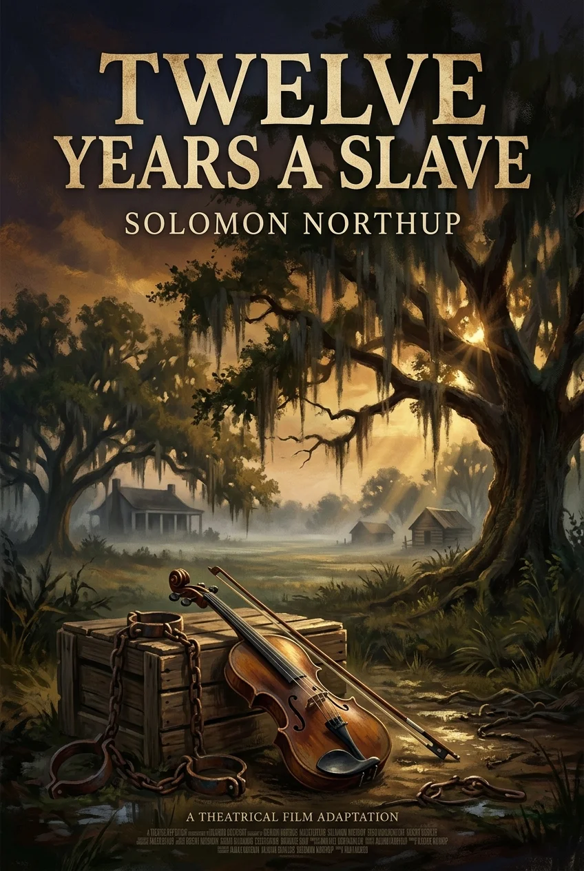 Twelve Years a Slave