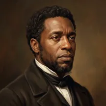 Solomon Northup