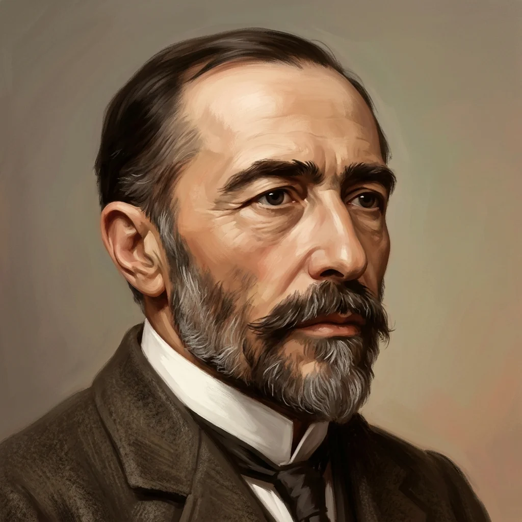 Joseph Conrad