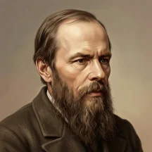 Fyodor Dostoevsky