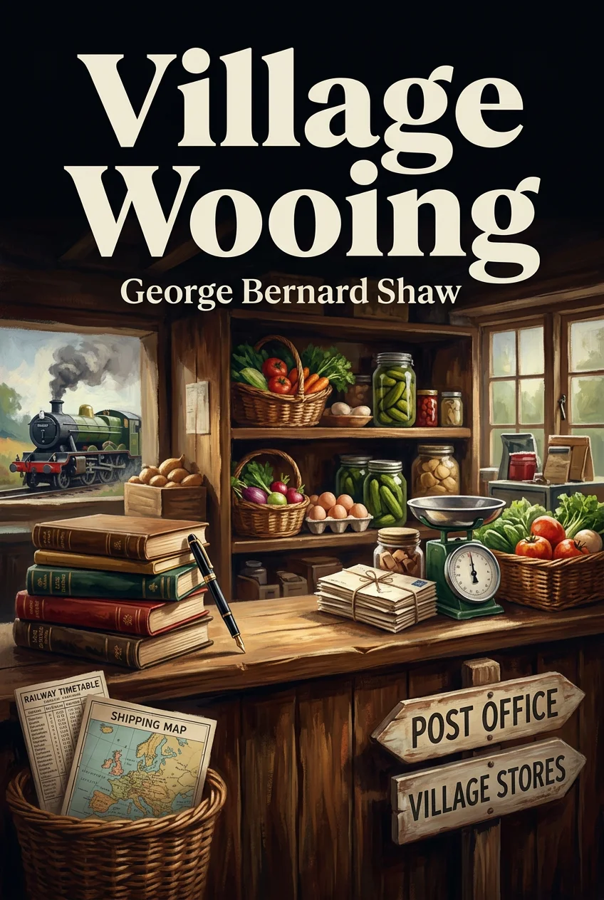 Village Wooing