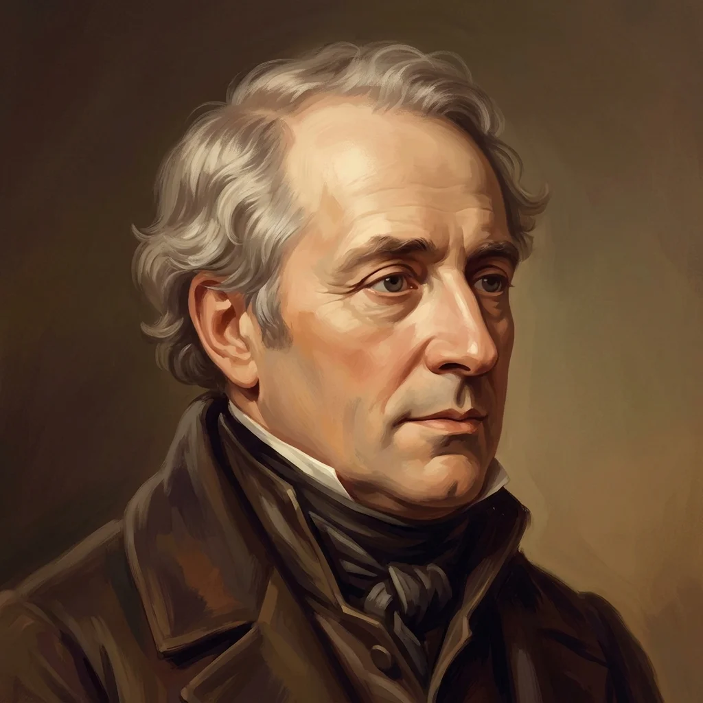 François-René de Chateaubriand
