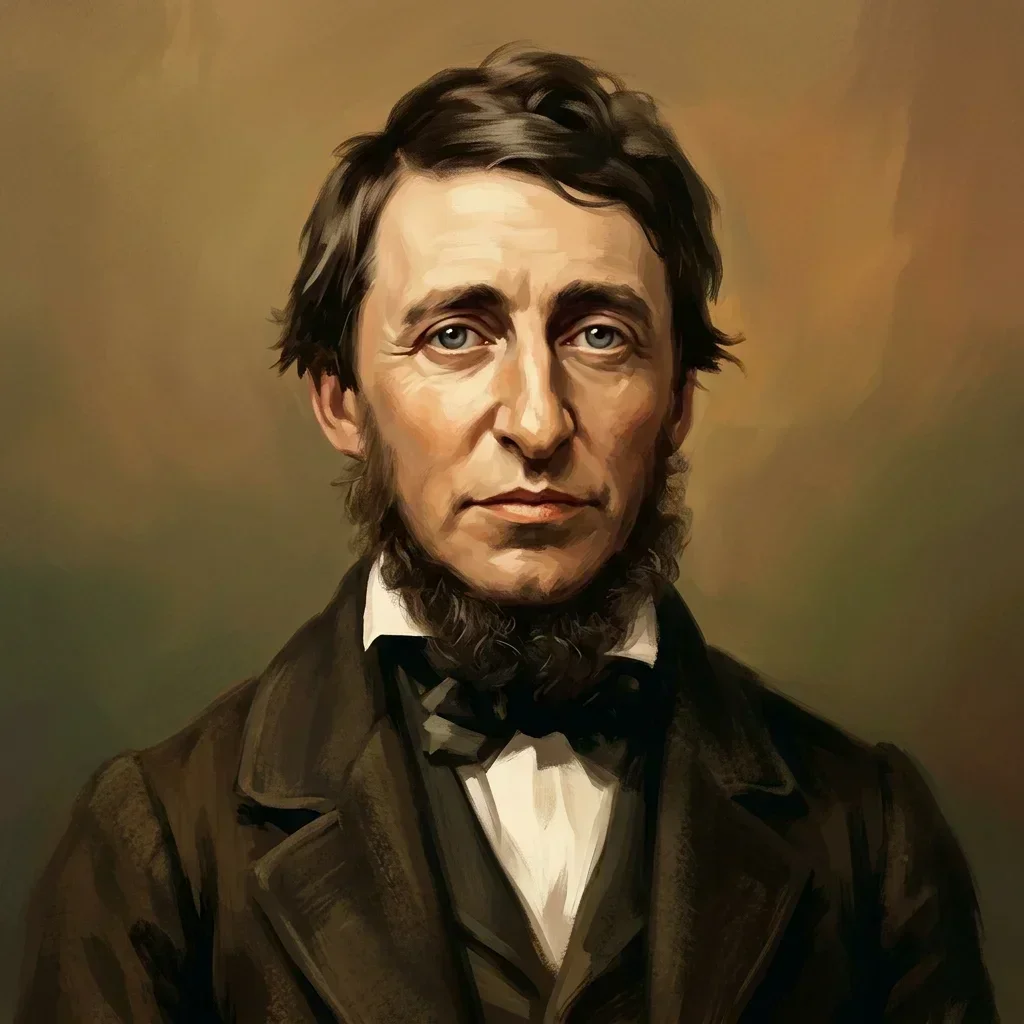 Walden, and On The Duty Of Civil Disobedience