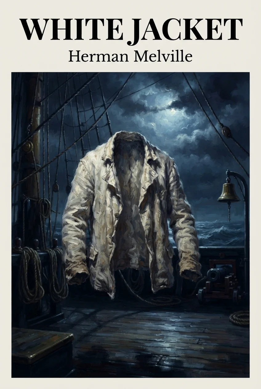 White Jacket