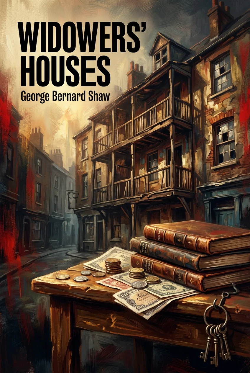 Widowers' Houses