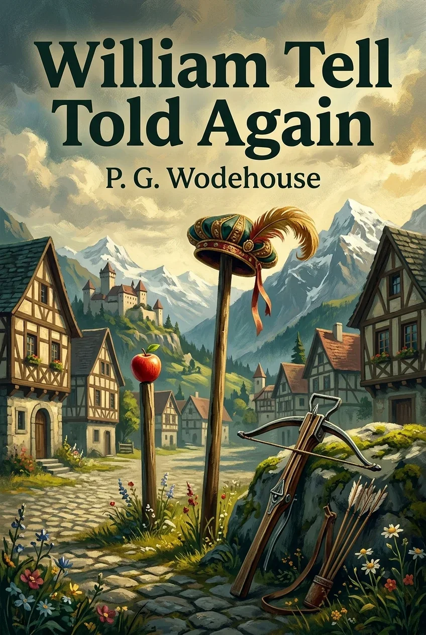 William Tell Told Again