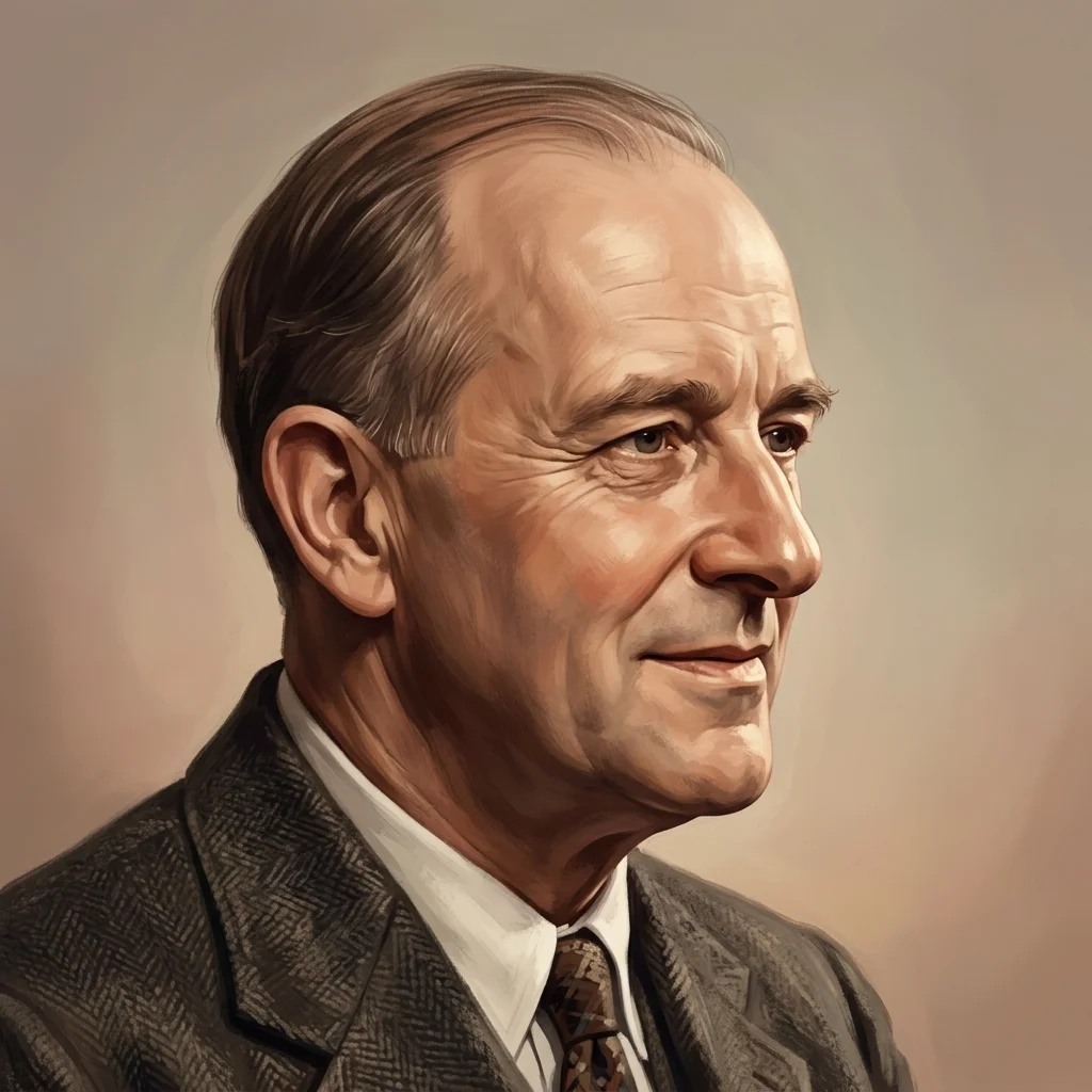 P. G. Wodehouse