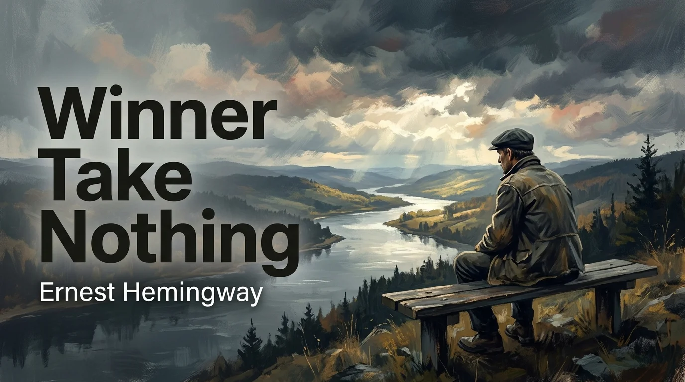 Winner Take Nothing