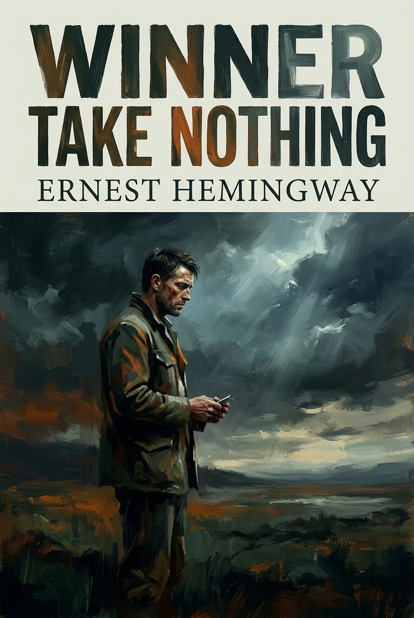 Winner Take Nothing