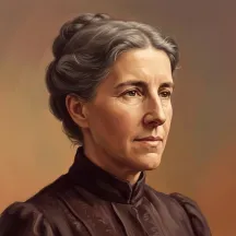 Charlotte Perkins Gilman