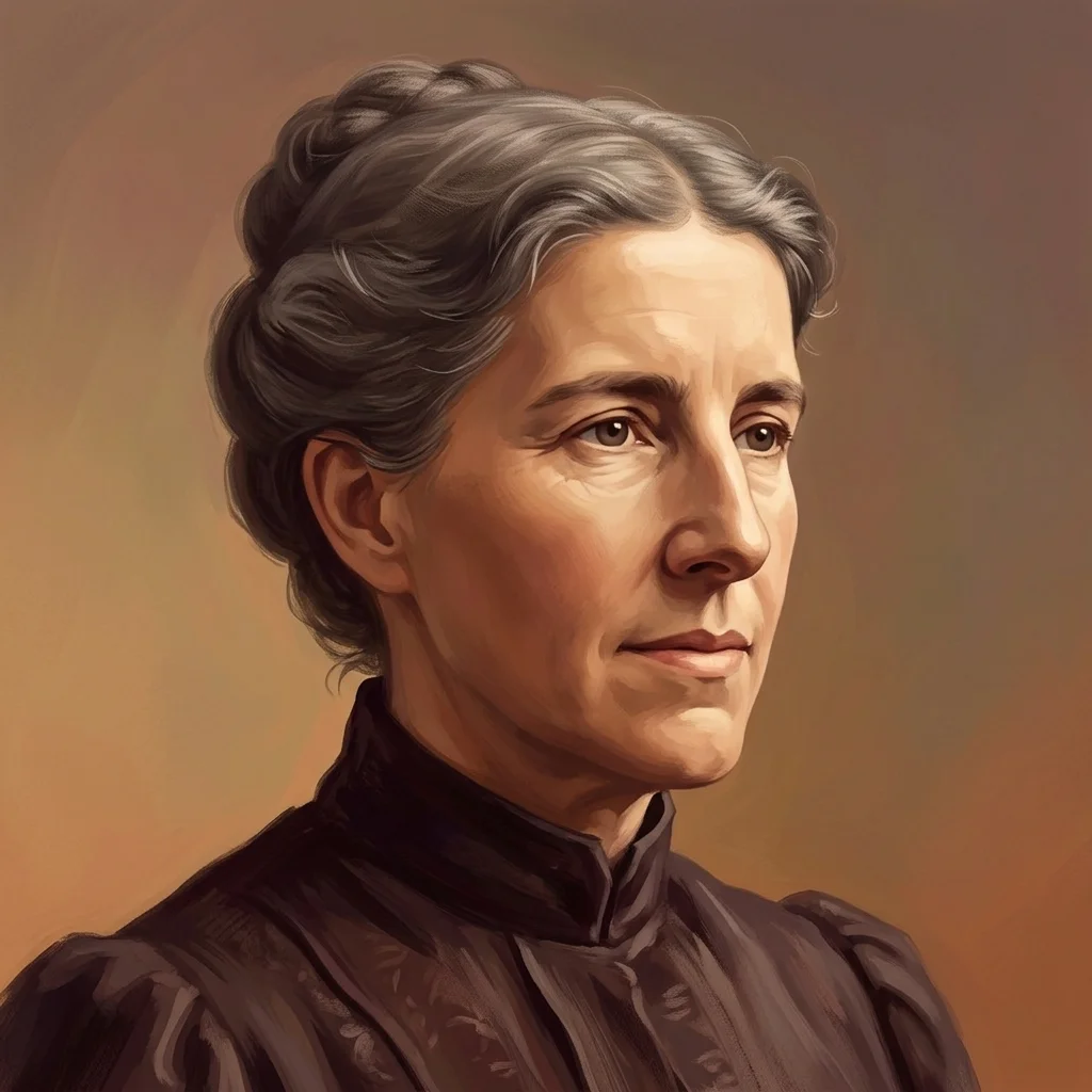 Charlotte Perkins Gilman