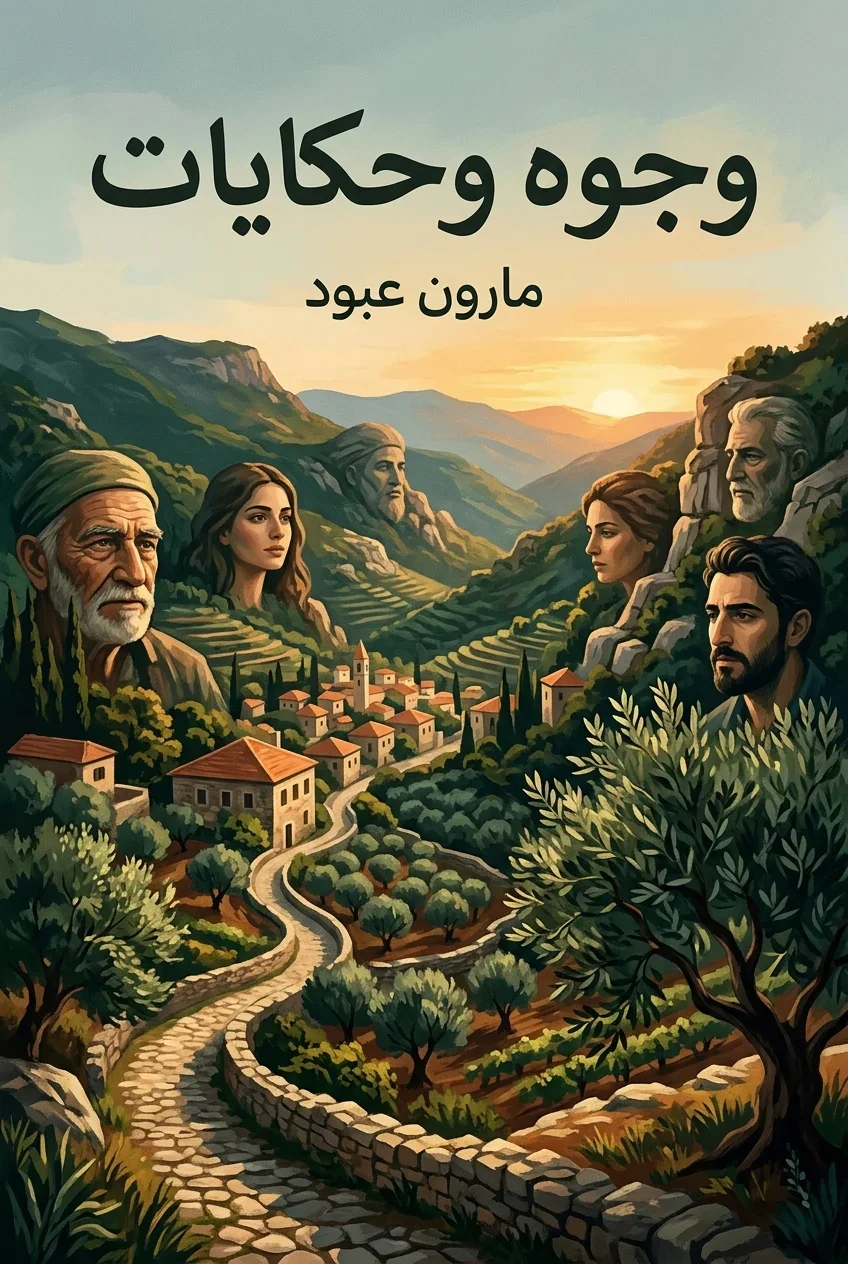 وجوه وحكايات