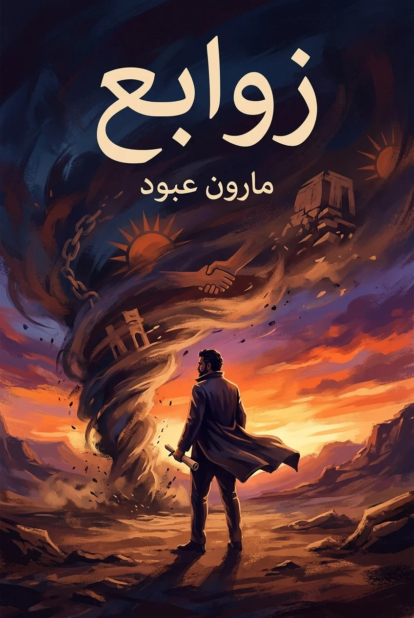 زوابع