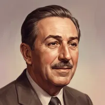 Walt Disney