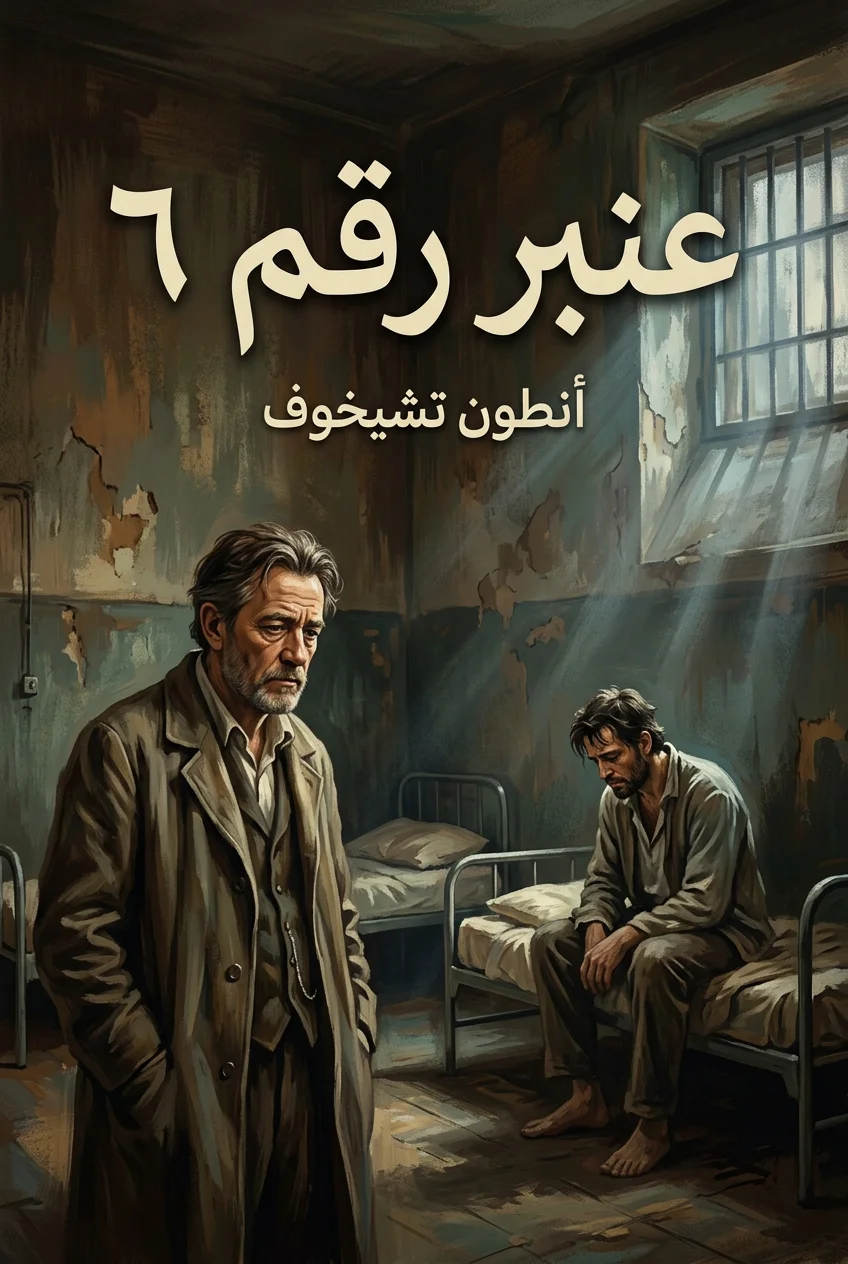 عنبر رقم ٦