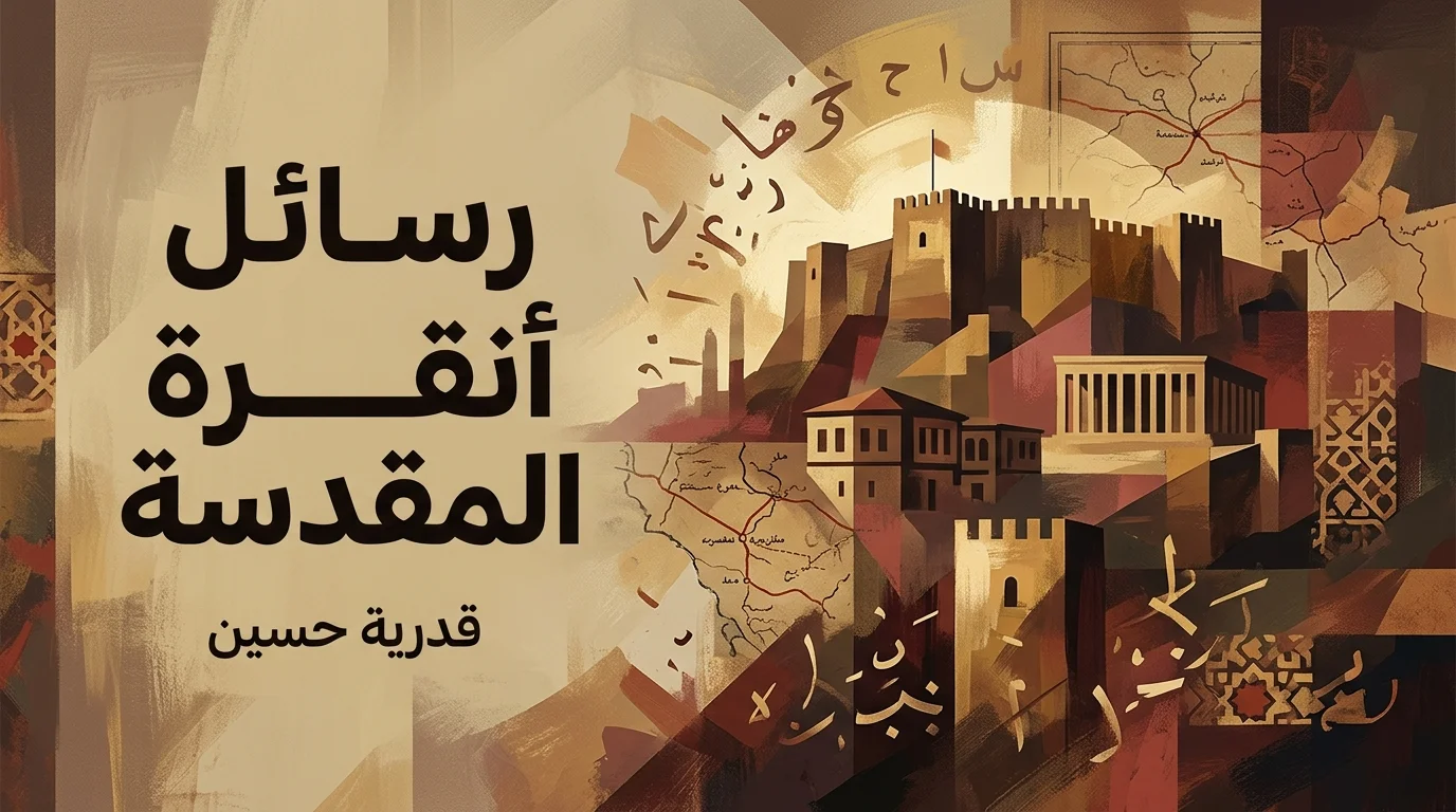 رسائل أنقرة المقدسة