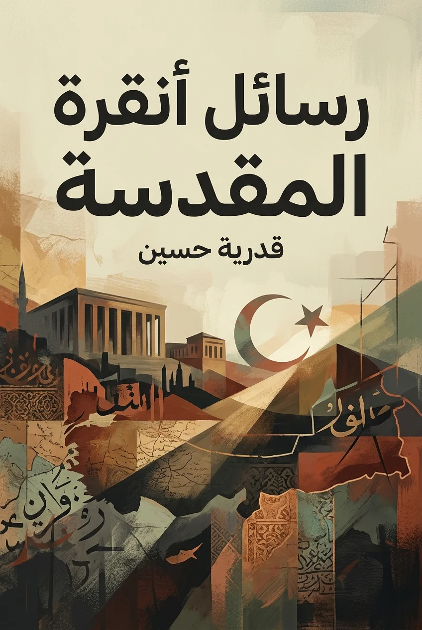 رسائل أنقرة المقدسة