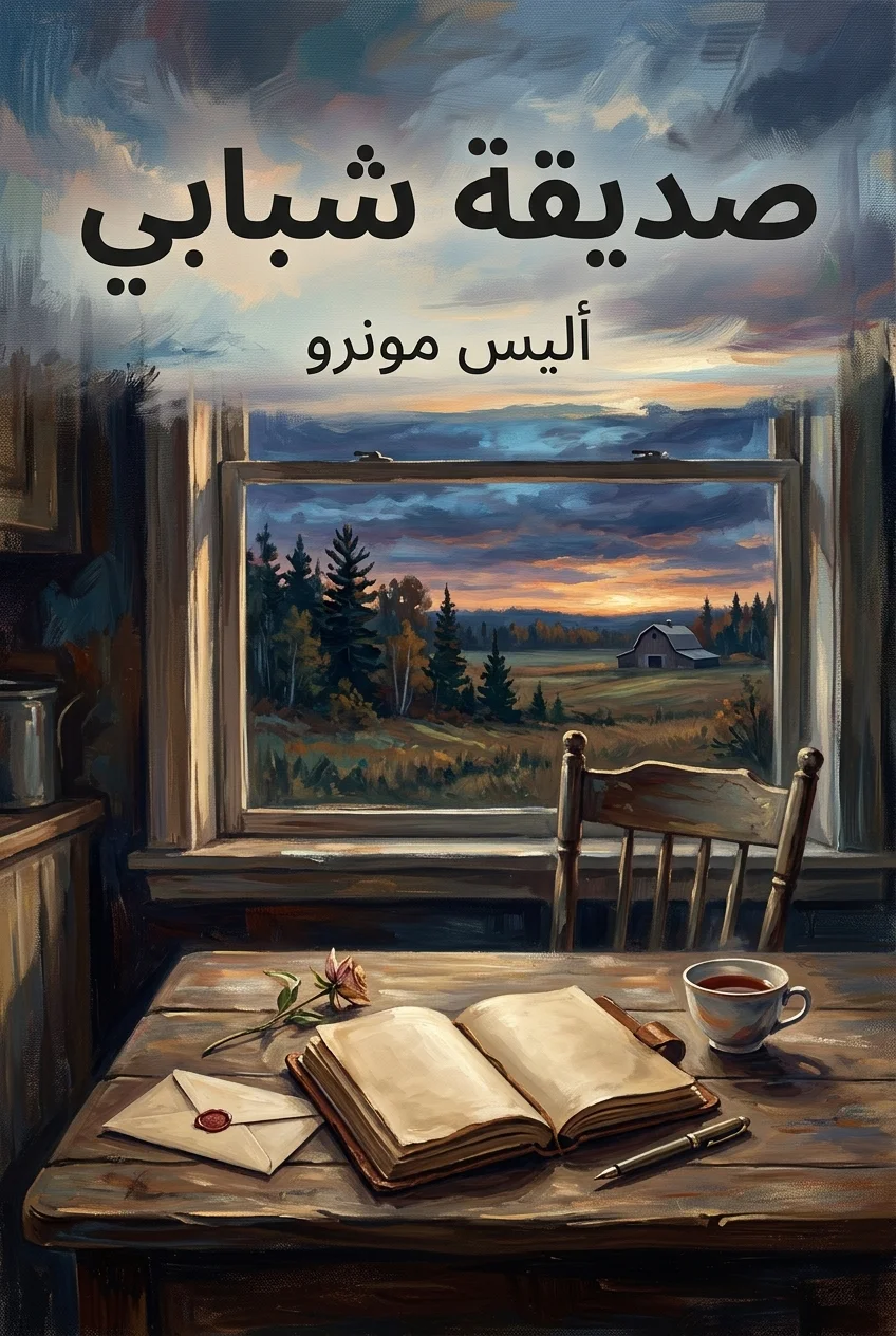 صديقة شبابي
